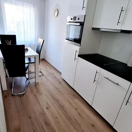 In Der Altstadt,4 Zentrum Apartment *