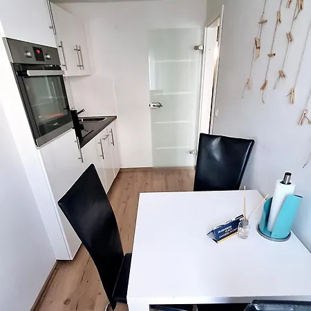 In Der Altstadt,4 Zentrum Apartment