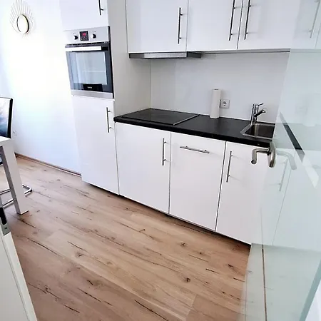 Appartamento In Der Altstadt,4 Zentrum