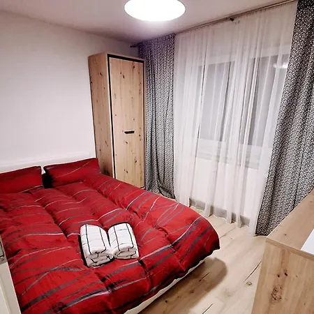 In Der Altstadt,4 Zentrum Appartamento *