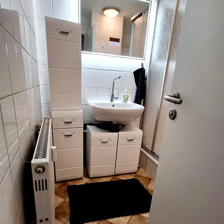Apartment In Der Altstadt,4 Zentrum *